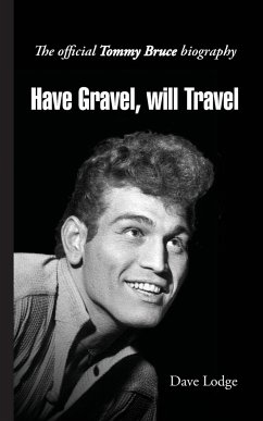 Have Gravel, Will Travel - Lodge, Dave