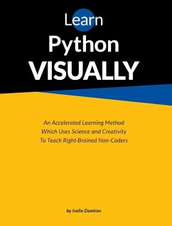 Cover Learn Python Visually