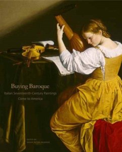 Cover Buying Baroque