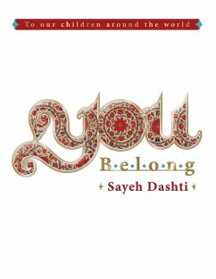 You Belong - Dashti, Sayeh