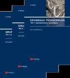 Grundbau-Taschenbuch - Teile 1-3