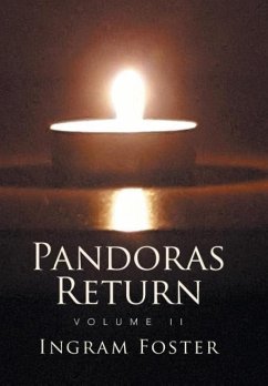 Pandoras Return - Ingram Foster