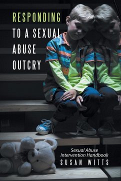 Responding to a Sexual Abuse Outcry