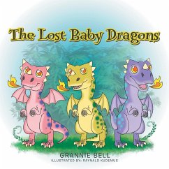 The Lost Baby Dragons