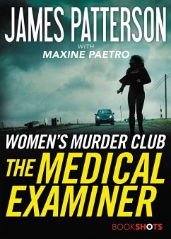 The Medical Examiner - Patterson, James; Paetro, Maxine