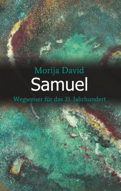 Samuel - David, Morija