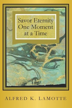 Savor Eternity