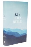 KJV, Value Outreach Bible, Paperback