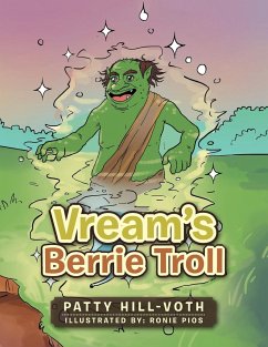 Vream's Berrie Troll - Hill-Voth, Patty