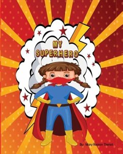 Cover My Superhero
