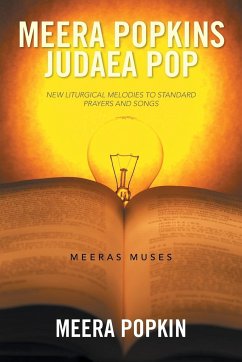 Meera Popkins Judaea Pop - Popkin, Meera