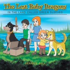 The Lost Baby Dragons - Bell, Grannie
