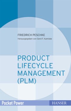 Product Lifecycle Management (PLM) - Peschke, Friedrich