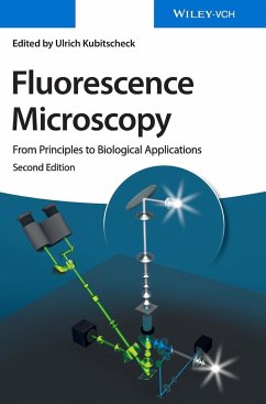 Fluorescence Microscopy - Kubitscheck, Ulrich