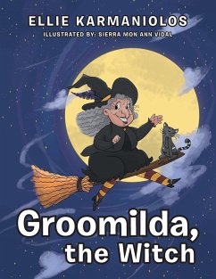 Groomilda, the Witch - Karmaniolos, Ellie