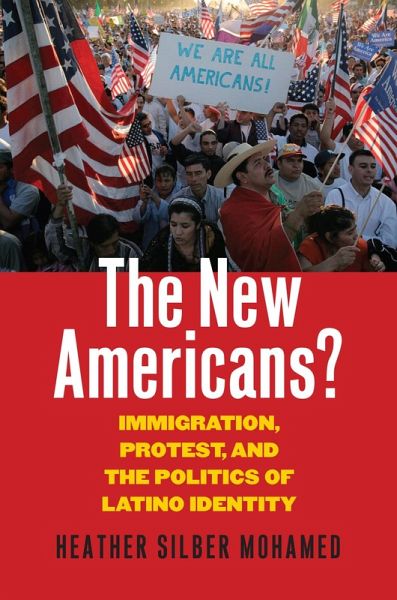 New Americans? New Americans?