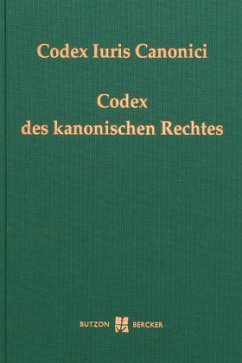 Codex Iuris Canonici