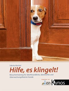 Hilfe, es klingelt! (eBook, ePUB) - Reichel, Sabrina