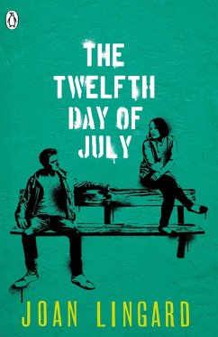 The Twelfth Day of July - Lingard, Joan