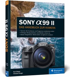 Sony A99 II - Sänger, Kyra;Sänger, Christian