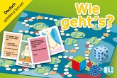 Wie geht's? (Spiel)