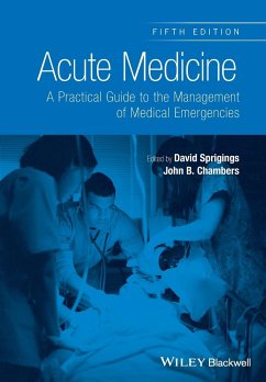 Acute Medicine