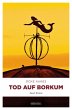Tod auf Borkum - Bild 1