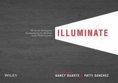 illuminate - Duarte, Nancy;Sanchez, Patti