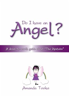 Do I Have an Angel? - Tooke, Amanda