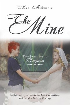 The Mine - Mcburnie, Mazi