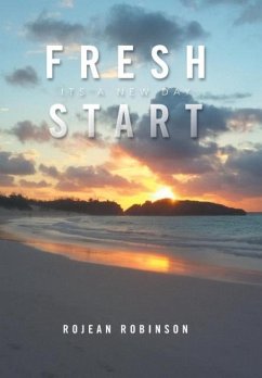 Fresh Start - Robinson, Rojean