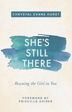 She's Still There - Hurst, Chrystal Evans