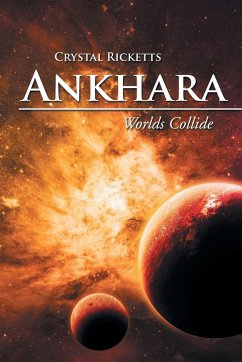 Ankhara - Ricketts, Crystal