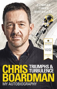 Triumphs and Turbulence - Boardman, Chris