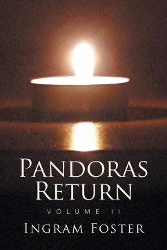 Pandoras Return - Ingram Foster