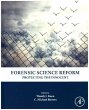Forensic Science Reform - Bild 1