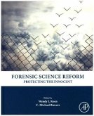Forensic Science Reform Forensic Science Reform