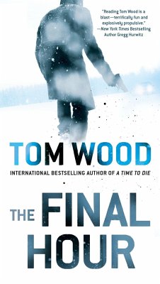 The Final Hour - Wood, Tom