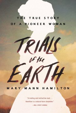 Trials of the Earth - Hamilton, Mary Mann