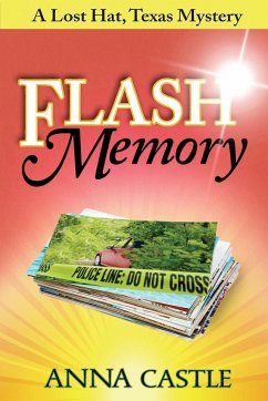 Flash Memory - Castle, Anna