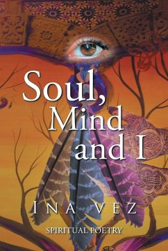 Soul, Mind and I - Vez, Ina