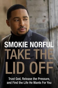 Take the Lid Off - Norful, Smokie