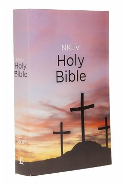 NKJV, Value Outreach Bible, Paperback - Thomas Nelson