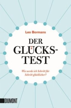 Der Glücks-Test - Bormans, Leo