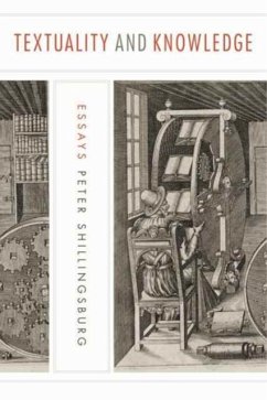 Cover Textuality and Knowledge