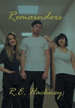 Remainders - Hackney, Rachel