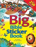 STICKER BK-BIG BIBLE STICKER B