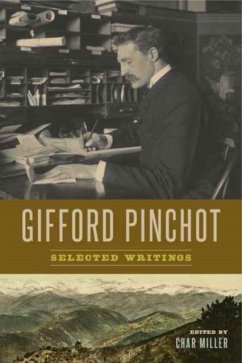 Cover Gifford Pinchot