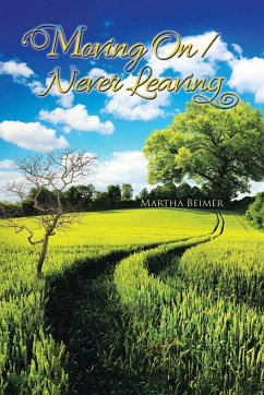 Moving On / Never Leaving - Beimer, Martha