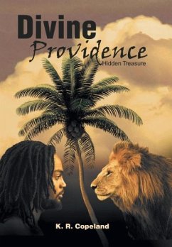 Divine Providence - Copeland, K. R.